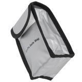 Battery Storage Bag Portable Anti Explosion Lithium Battery Safe Bag for DJI Phantom