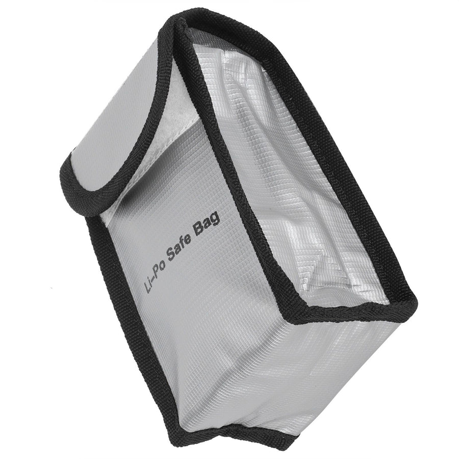 Battery Storage Bag Portable Anti Explosion Lithium Battery Safe Bag for DJI Phantom