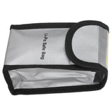 Battery Storage Bag Portable Anti Explosion Lithium Battery Safe Bag for DJI Phantom