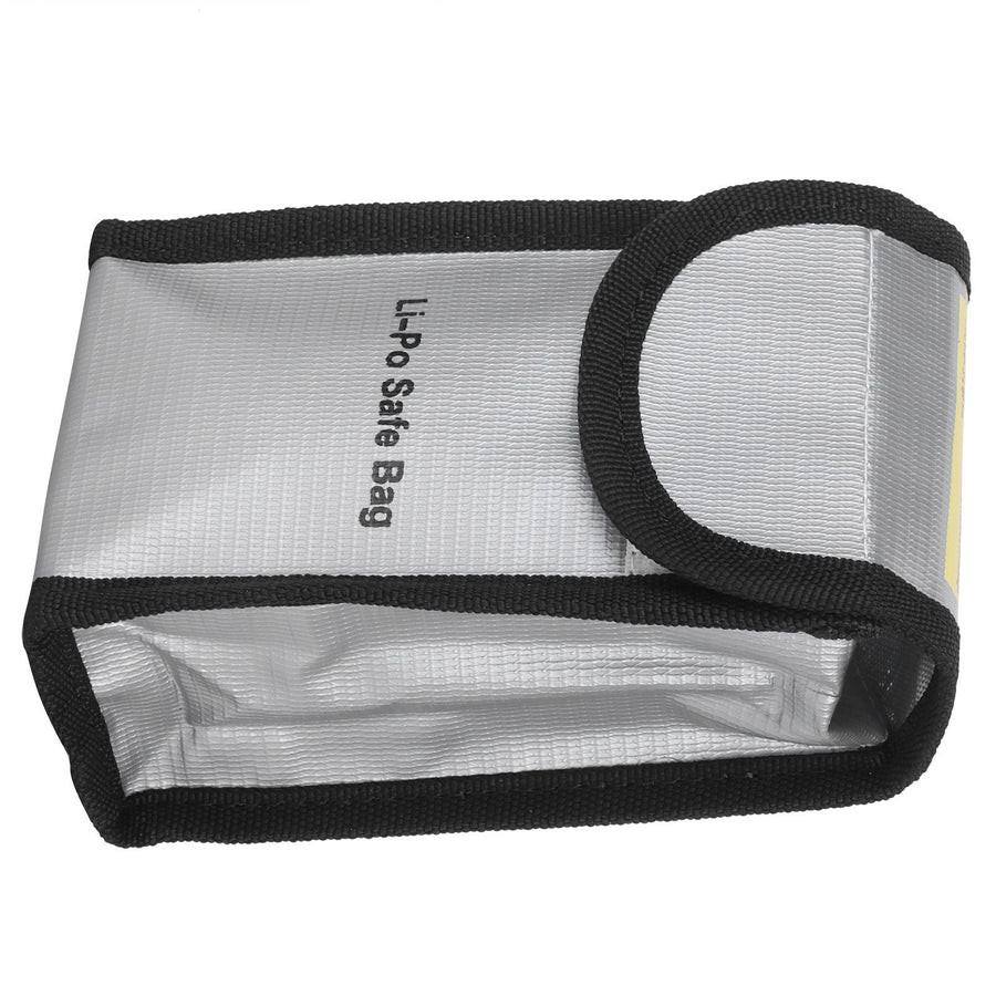 Battery Storage Bag Portable Anti Explosion Lithium Battery Safe Bag for DJI Phantom