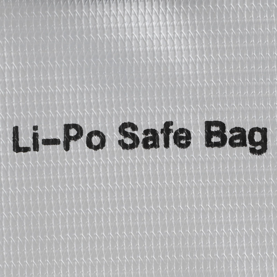 Battery Storage Bag Portable Anti Explosion Lithium Battery Safe Bag for DJI Phantom