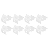 100PCS Ceramic Tile Leveling System Floor Leveler Locator Tool Spacers Tile Construction Tool