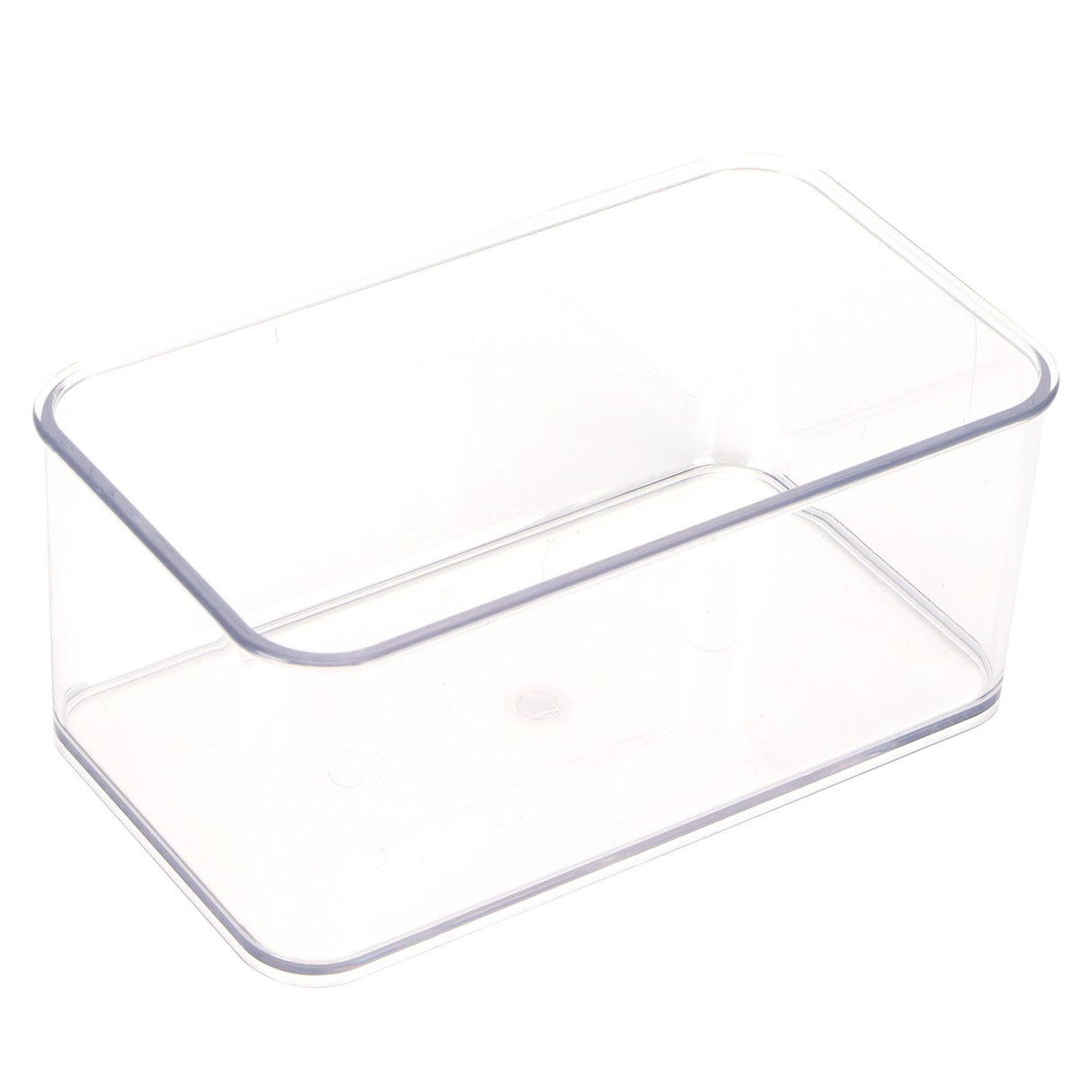 Butter Sealed Cutting Box Set Transparent Large Capacity Storage Box for Kitchen900ML