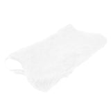 Faux Sheepskin Fur Rug Soft Carpet Area Rug for Bedroom Sofa Floor Living Room DecorWhite