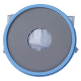 Wound Cover Protector Waterproof Reusable Shower Leg Cast Sleeve Bag for Half LegAdult