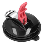 Luggage Tarps Suction Cup Anchor Heavy Duty Tie Down Car Anchor with Securing Hook