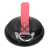 Luggage Tarps Suction Cup Anchor Heavy Duty Tie Down Car Anchor with Securing Hook