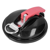 Luggage Tarps Suction Cup Anchor Heavy Duty Tie Down Car Anchor with Securing Hook - Extra Image