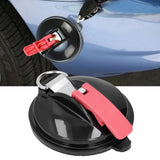 Luggage Tarps Suction Cup Anchor Heavy Duty Tie Down Car Anchor with Securing Hook