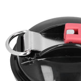 Luggage Tarps Suction Cup Anchor Heavy Duty Tie Down Car Anchor with Securing Hook - Extra Image