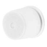 Refillable Capsule Cup Reusable Coffee Filter Fit for Illy Coffee Machine Accessories - Front View