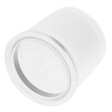 Refillable Capsule Cup Reusable Coffee Filter Fit for Illy Coffee Machine Accessories - Top-Down View