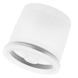 Refillable Capsule Cup Reusable Coffee Filter Fit for Illy Coffee Machine Accessories