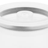 Refillable Capsule Cup Reusable Coffee Filter Fit for Illy Coffee Machine Accessories - Extra Image