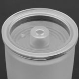 Refillable Capsule Cup Reusable Coffee Filter Fit for Illy Coffee Machine Accessories