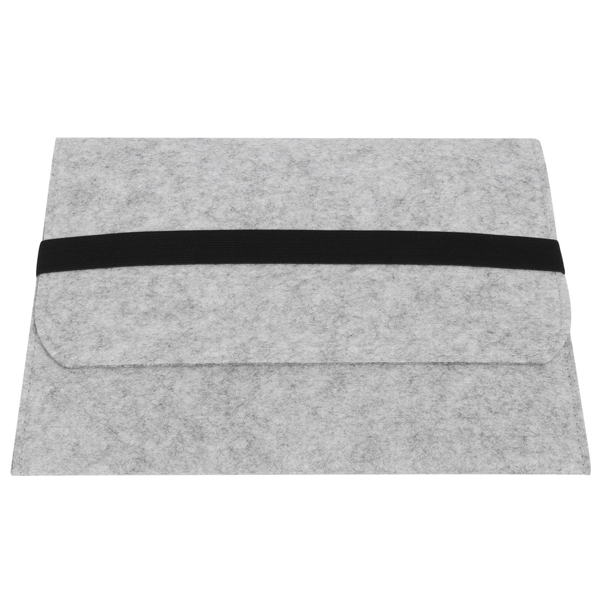 Laptop Felt Sleeve Bag Protective Case Portable Carrying Protective Cover for Notebook Computer