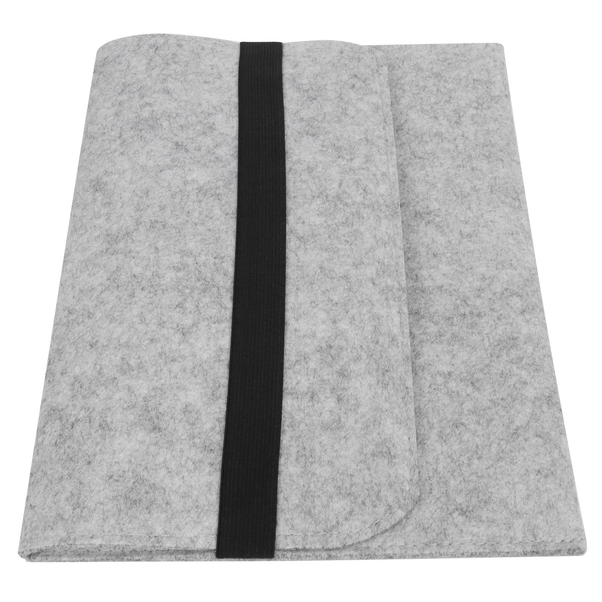 Laptop Felt Sleeve Bag Protective Case Portable Carrying Protective Cover for Notebook Computer