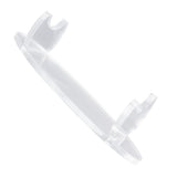 Display Stand Desktop Transparent Acrylic Toy Holder Organizer for Home Bedroom Office