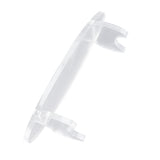 Display Stand Desktop Transparent Acrylic Toy Holder Organizer for Home Bedroom Office