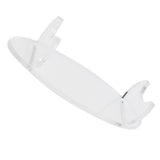 Display Stand Desktop Transparent Acrylic Toy Holder Organizer for Home Bedroom Office