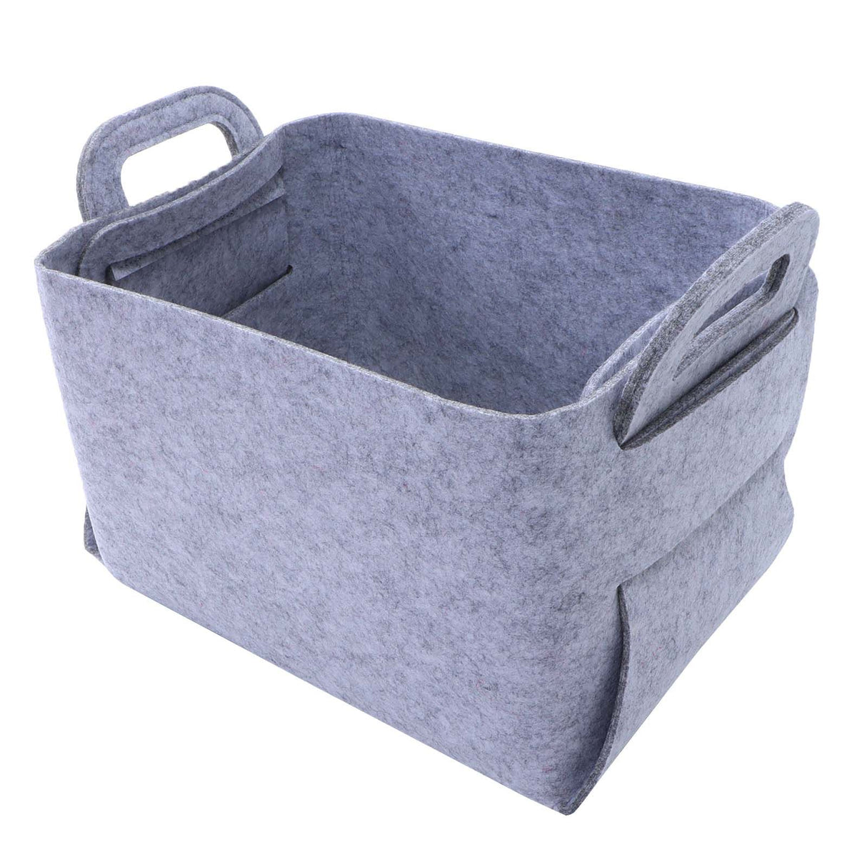 Blanket Storage Bag Portable Cloth Storage Box Sundries Box Organizer for Home Use