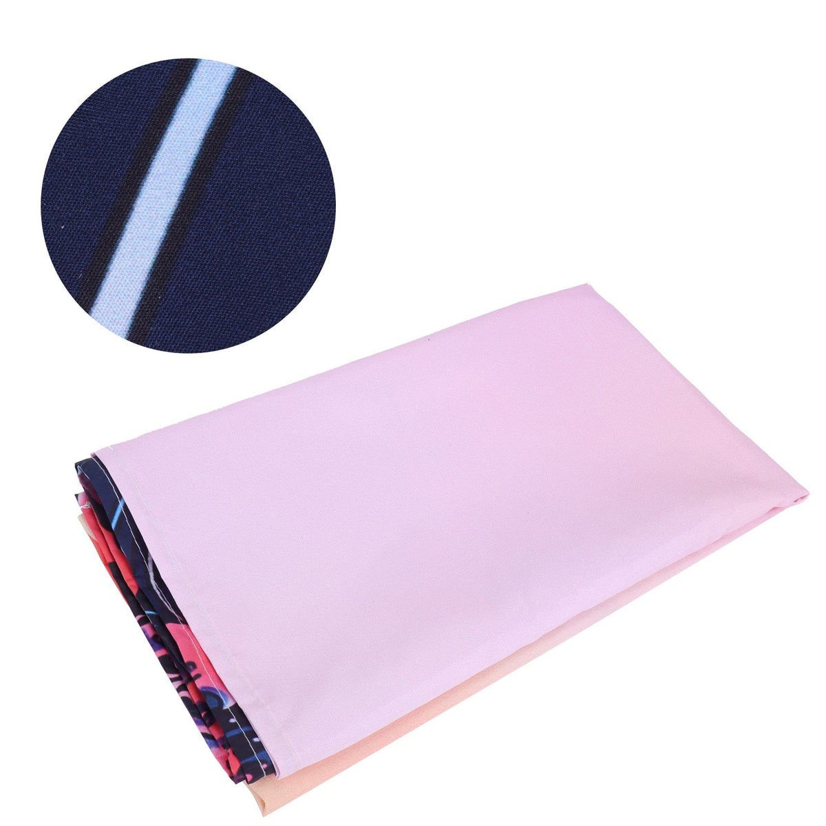 Multi‑Purpose Wall Tapestry Beach Towel Soft Blanket Door Curtain Home Background Decor200x150cm