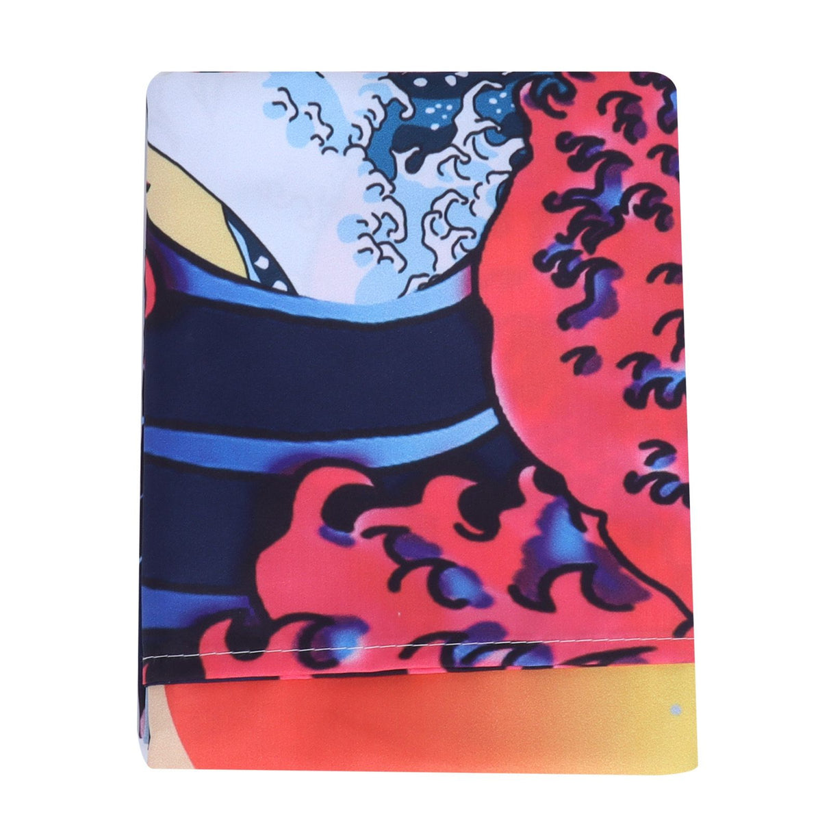 Multi‑Purpose Wall Tapestry Beach Towel Soft Blanket Door Curtain Home Background Decor150x150cm