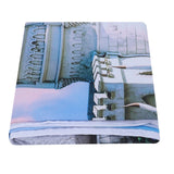 Wall Hanging Home Decorative Tapestry Beach Towel Picnic Blanket Carpet Wall Decor230x180cm - Close-Up Angle
