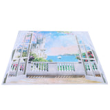 Wall Hanging Home Decorative Tapestry Beach Towel Picnic Blanket Carpet Wall Decor230x180cm