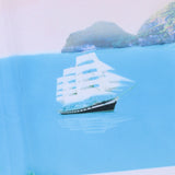 Wall Hanging Home Decorative Tapestry Beach Towel Picnic Blanket Carpet Wall Decor230x180cm - Extra Image