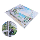 Wall Hanging Home Decorative Tapestry Beach Towel Picnic Blanket Carpet Wall Decor150x150cm
