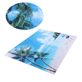 Wall Tapestry Hanging Blanket Carpet Living Room Bedroom Background Art Decoration200x150cm