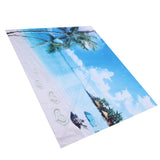Wall Tapestry Hanging Blanket Carpet Living Room Bedroom Background Art Decoration200x150cm - Low Angle