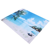 Wall Tapestry Hanging Blanket Carpet Living Room Bedroom Background Art Decoration200x150cm - Extra Image