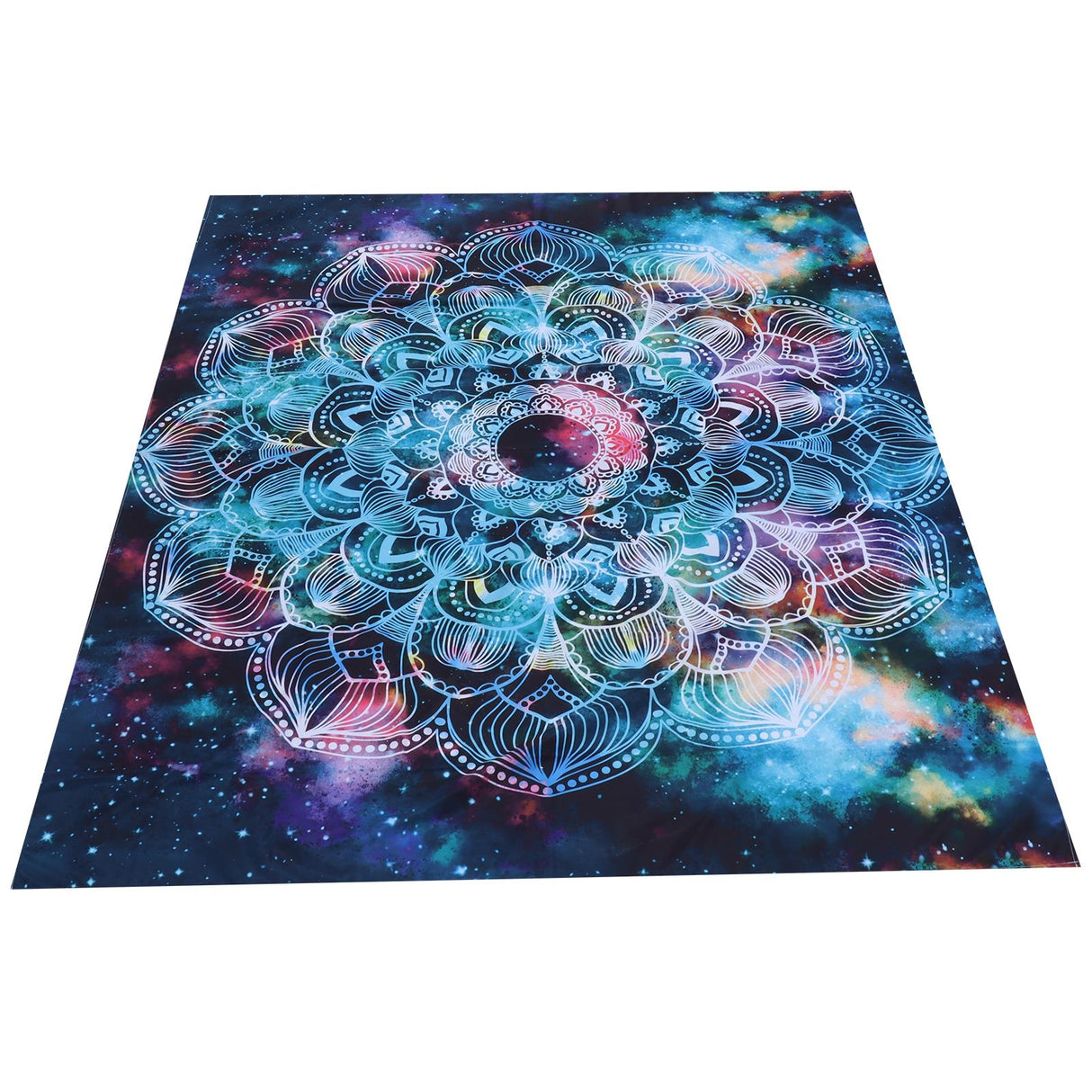 Wall Tapestry Innovative Polyester Hanging Carpet Background Decoration Home Improvement150x130cm