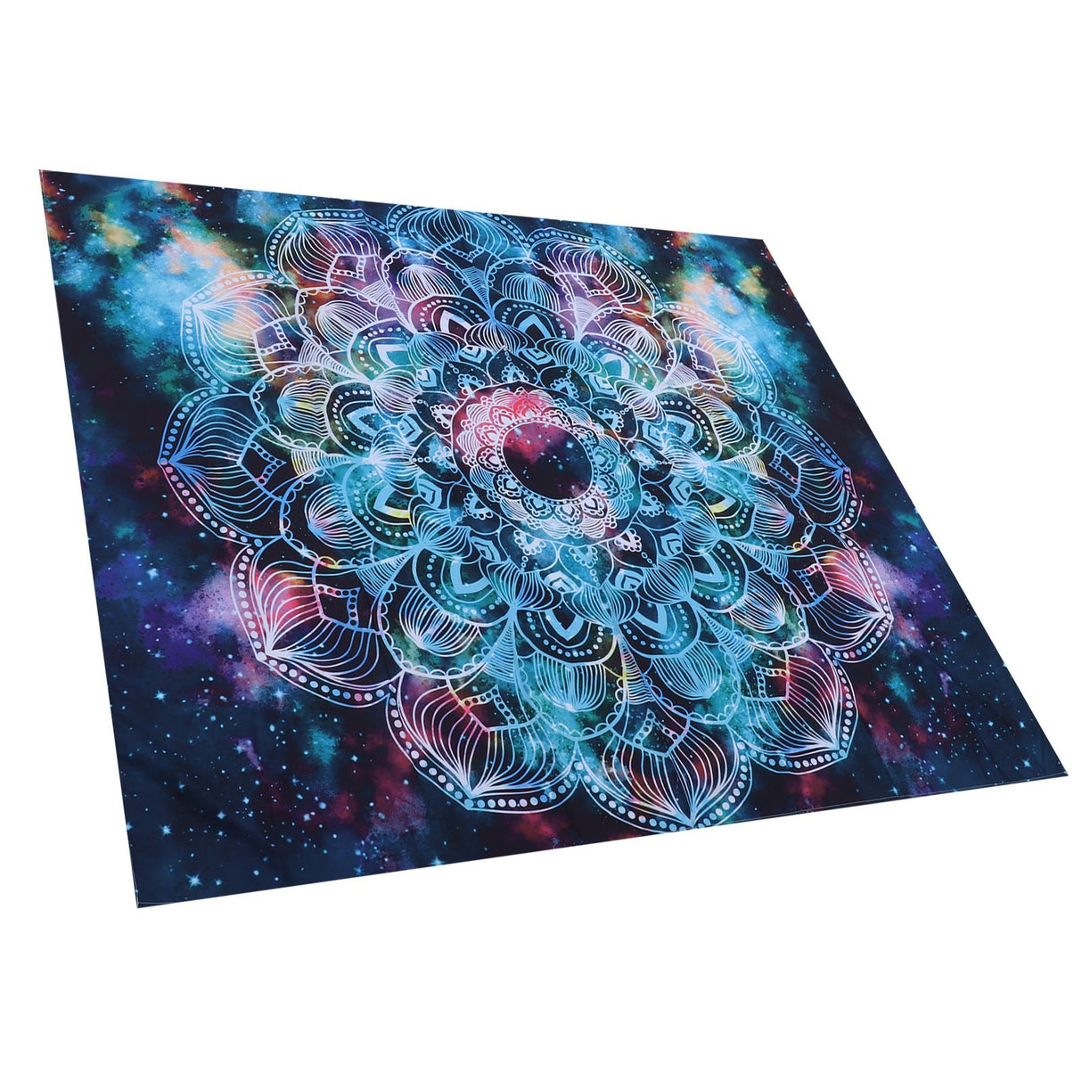 Wall Tapestry Innovative Polyester Hanging Carpet Background Decoration Home Improvement150x130cm