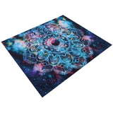 Wall Tapestry Innovative Polyester Hanging Carpet Background Decoration Home Improvement150x130cm