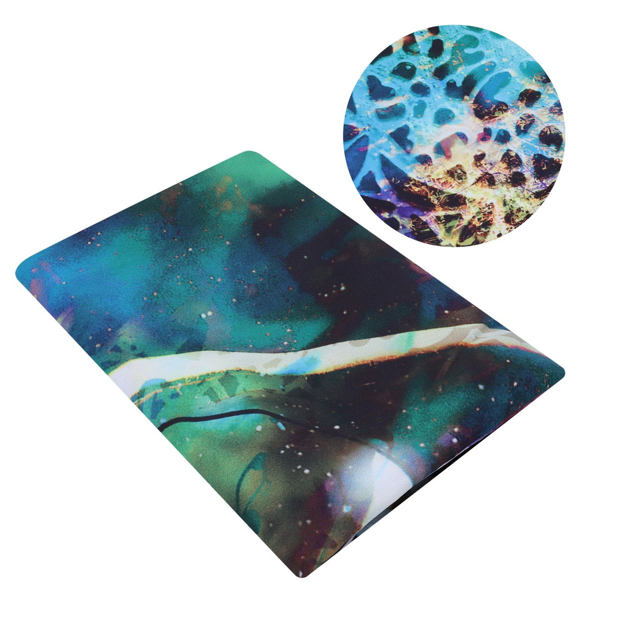 Polyester Tapestry Abstract Geometry Pattern Wall Hanging Blanket Art Home Decoration230x180cm