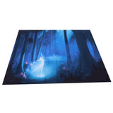Decorative Tapestry MultiPurpose Unique Wall Hanging Carpet Living Room Bedroom Decors(200x150cm )