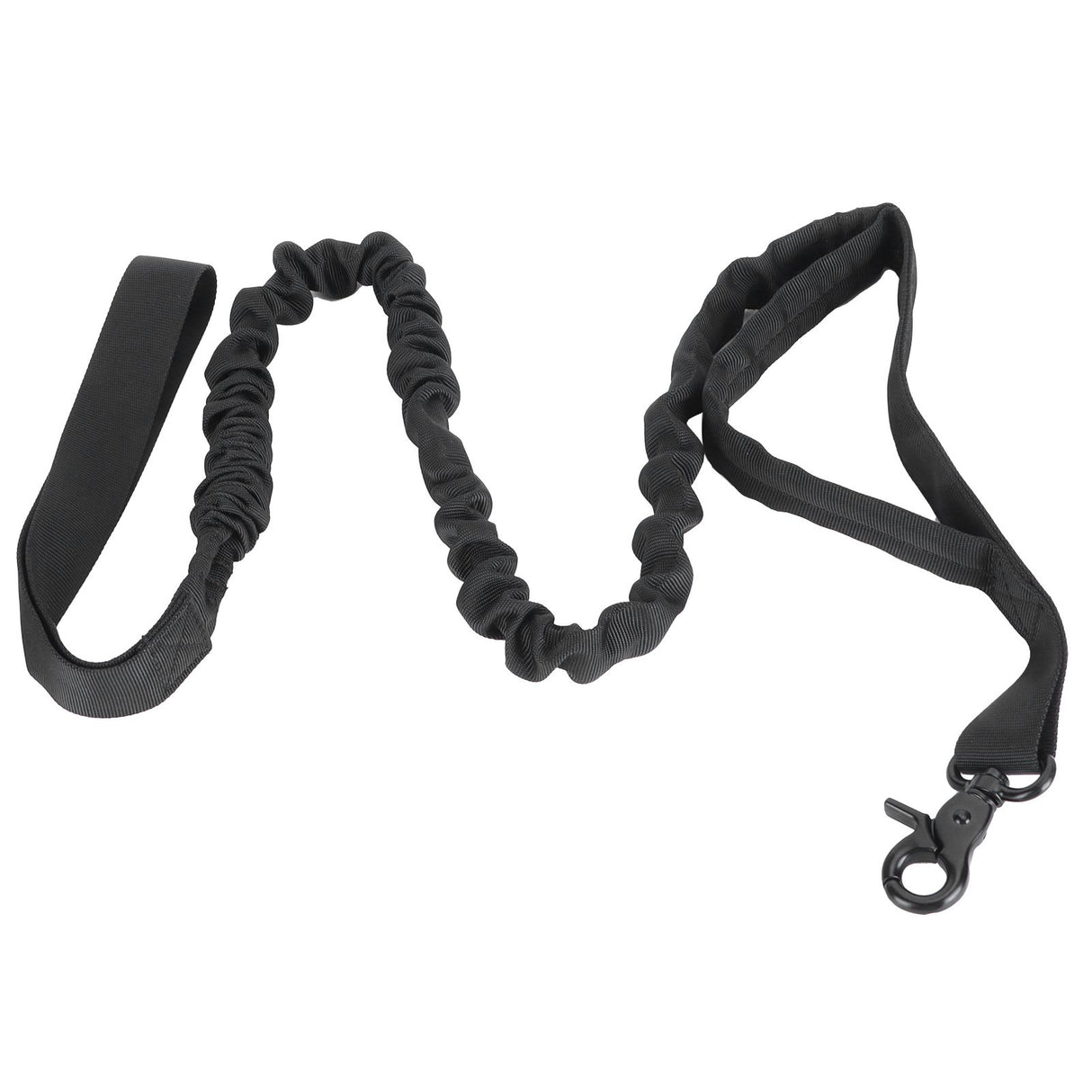 Dog Leash Telescopic Waterproof Nylon Traction Rope Outdoor Training Pulling Strap