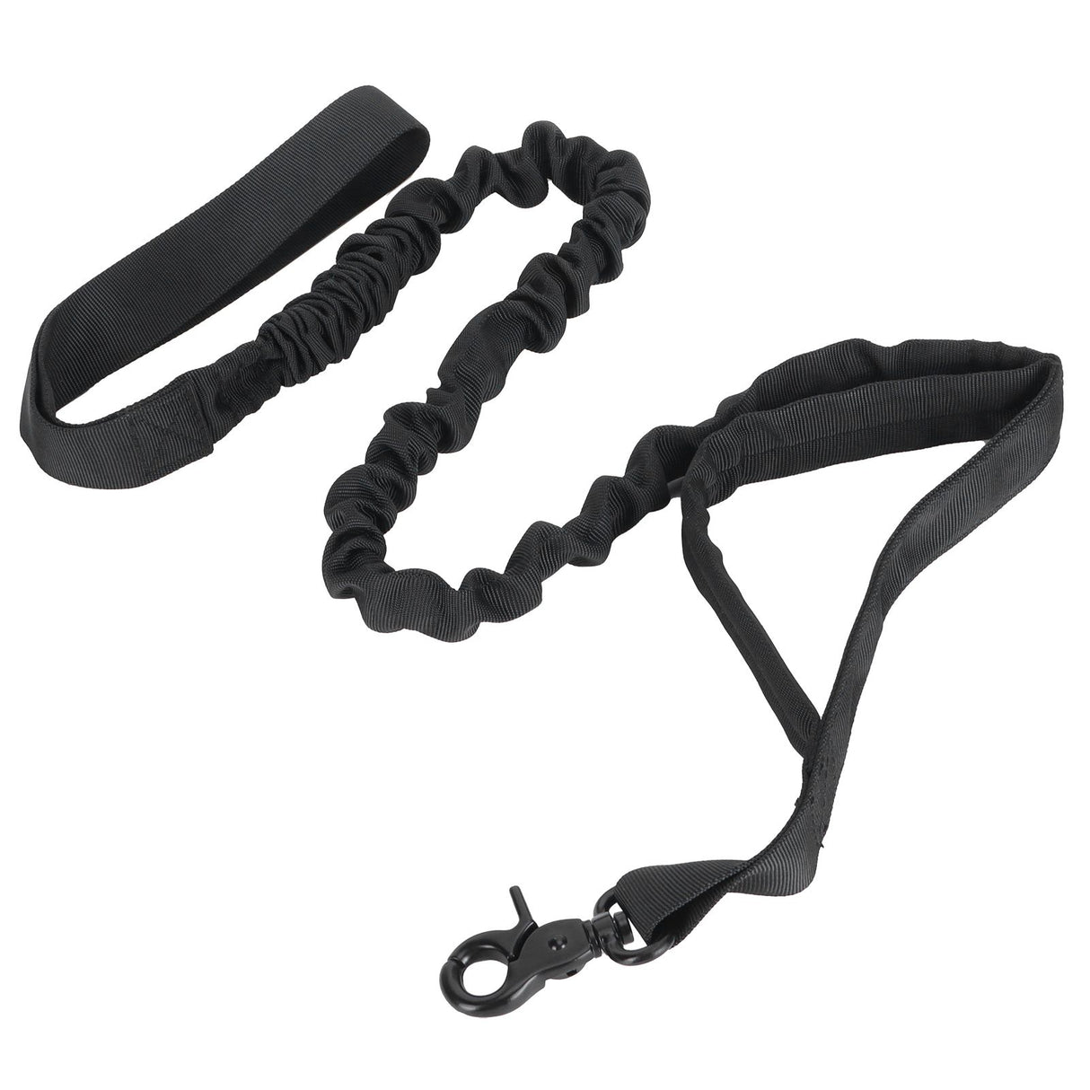 Dog Leash Telescopic Waterproof Nylon Traction Rope Outdoor Training Pulling Strap