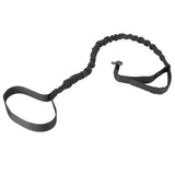 Dog Leash Telescopic Waterproof Nylon Traction Rope Outdoor Training Pulling Strap - Extra Image