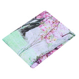 Landscape Wall Tapestry Hanging Carpet Mat for Bedroom Dormitory Bedside Decoration150x130cm - Low Angle