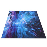 Wall Tapestry Wall Hanging for Bedroom Living Room Dormitory Background Decoration150x130cm - Front View