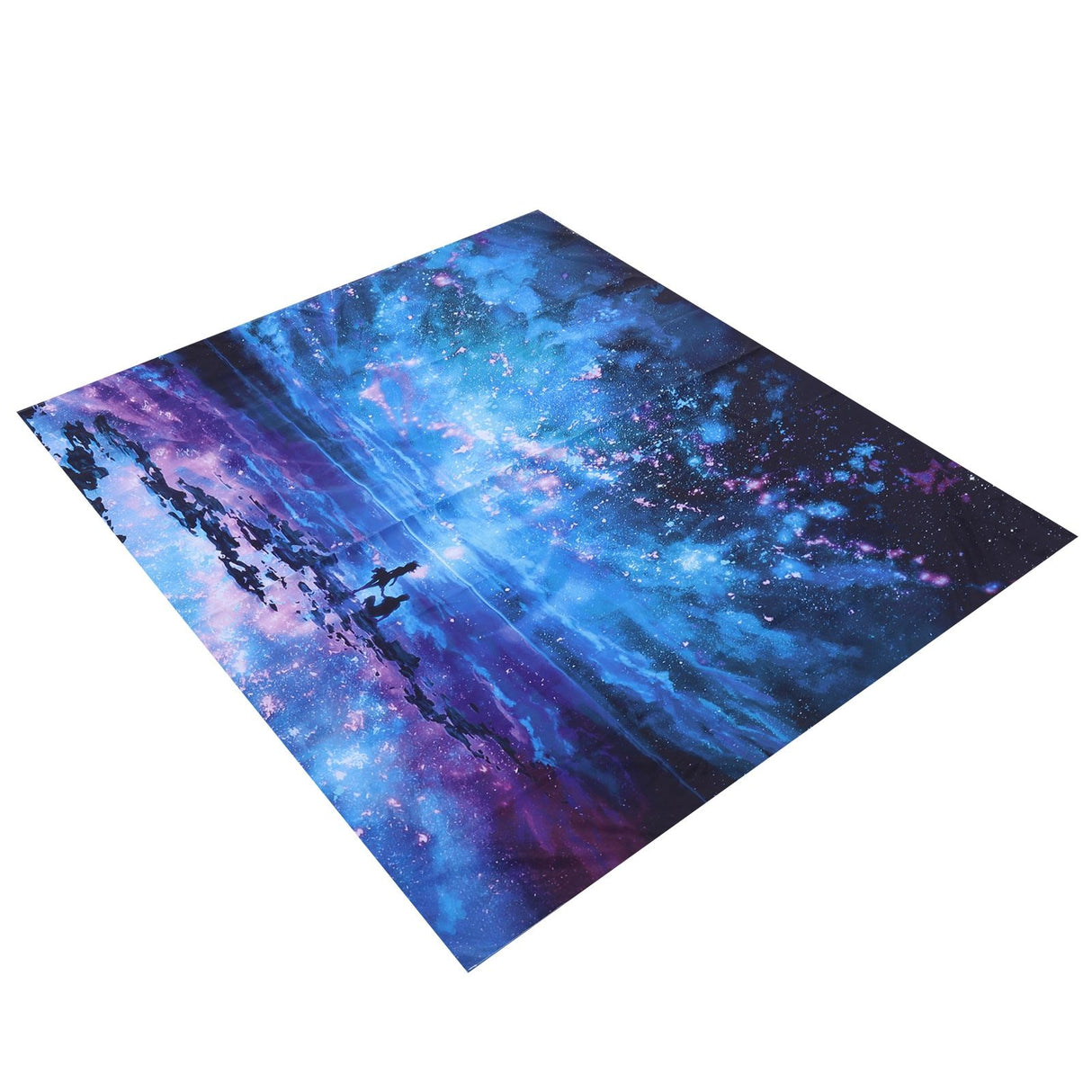 Wall Tapestry Wall Hanging for Bedroom Living Room Dormitory Background Decoration150x130cm