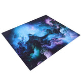 Background Wall Tapestry MultiPurpose Polyester Fiber Hanging Blanket Art Decoration(230x180cm )