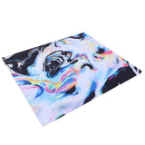 Polyester Tapestry Innovative Wall Hanging Carpet Home Bedroom Door Art Decoration200x150cm
