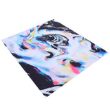 Polyester Tapestry Innovative Wall Hanging Carpet Home Bedroom Door Art Decoration200x150cm