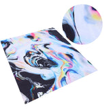 Polyester Tapestry Innovative Wall Hanging Carpet Home Bedroom Door Art Decoration200x150cm - Extra Image