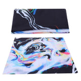 Polyester Tapestry Innovative Wall Hanging Carpet Home Bedroom Door Art Decoration200x150cm - Extra Image
